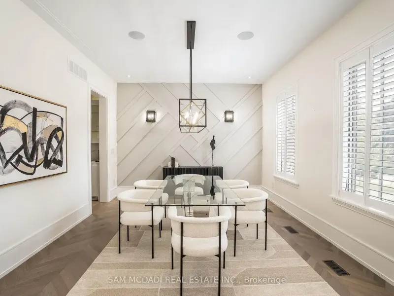 231 Wedgewood Drive, Oakville (W13556804) – image 18