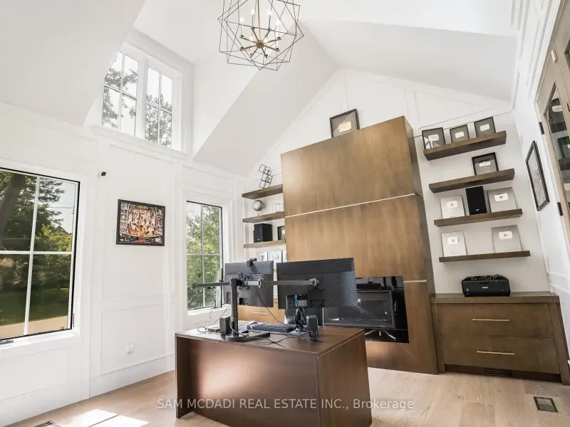 231 Wedgewood Drive, Oakville (W13556804) – image 21