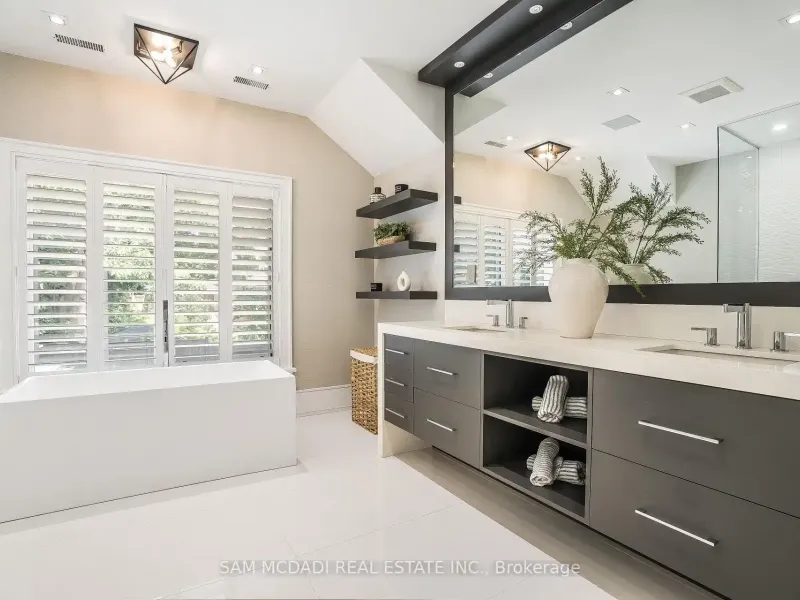 231 Wedgewood Drive, Oakville (W13556804) – image 27