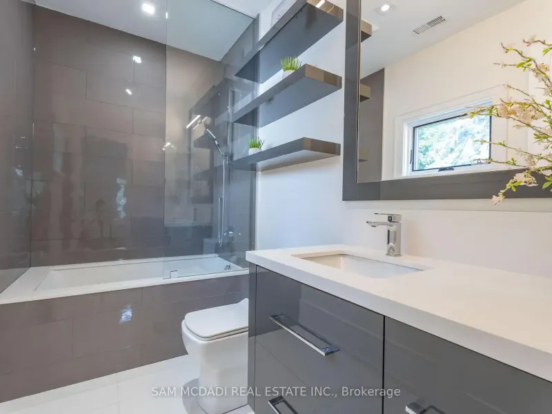 231 Wedgewood Drive, Oakville (W13556804) – image 34