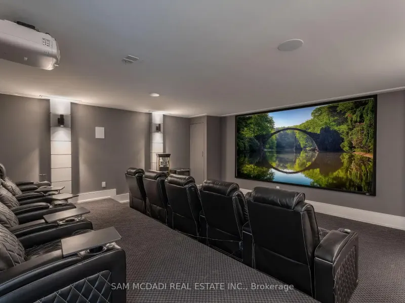231 Wedgewood Drive, Oakville (W13556804) – image 40