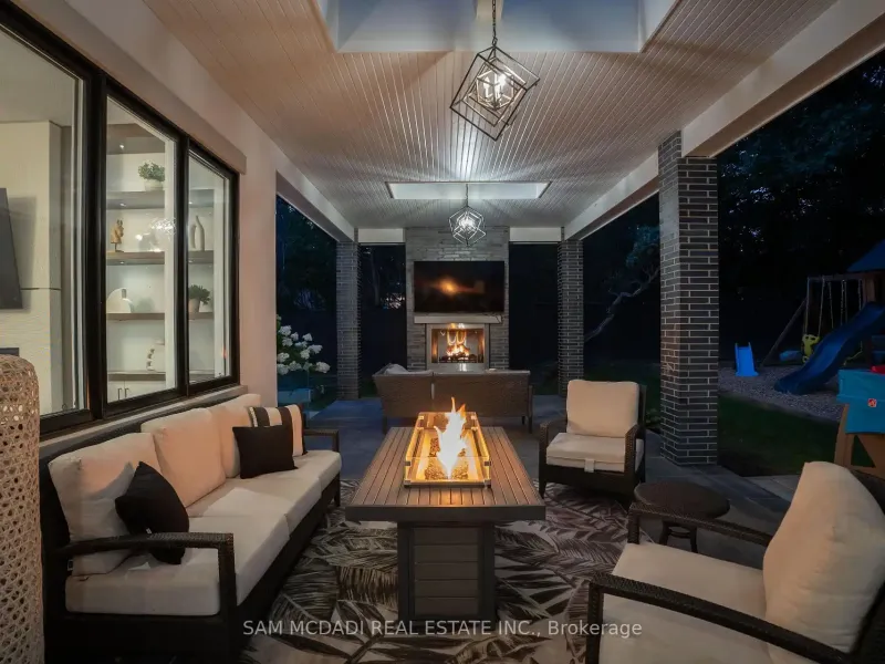 231 Wedgewood Drive, Oakville (W13556804) – image 48