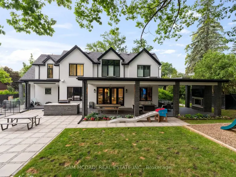 231 Wedgewood Drive, Oakville (W13556804) – image 49