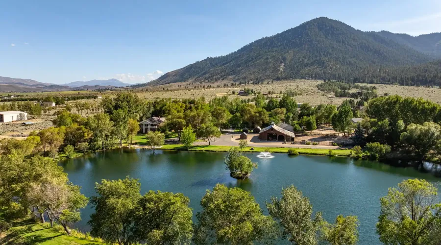 397 Foothill Road, Gardnerville, Nevada, 89460, United States, 9 Bedrooms Bedrooms, ,10 BathroomsBathrooms,Residential,For Sale,397 Foothill Road,1600282
