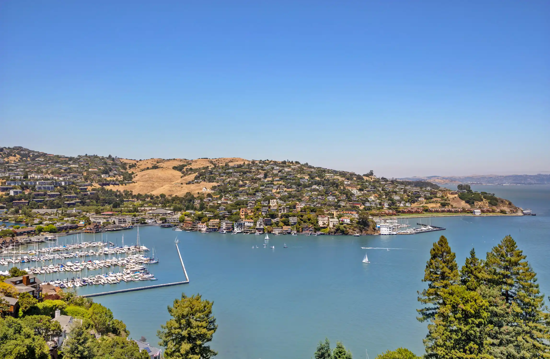 Iconic Belvedere View Estate – image 1
