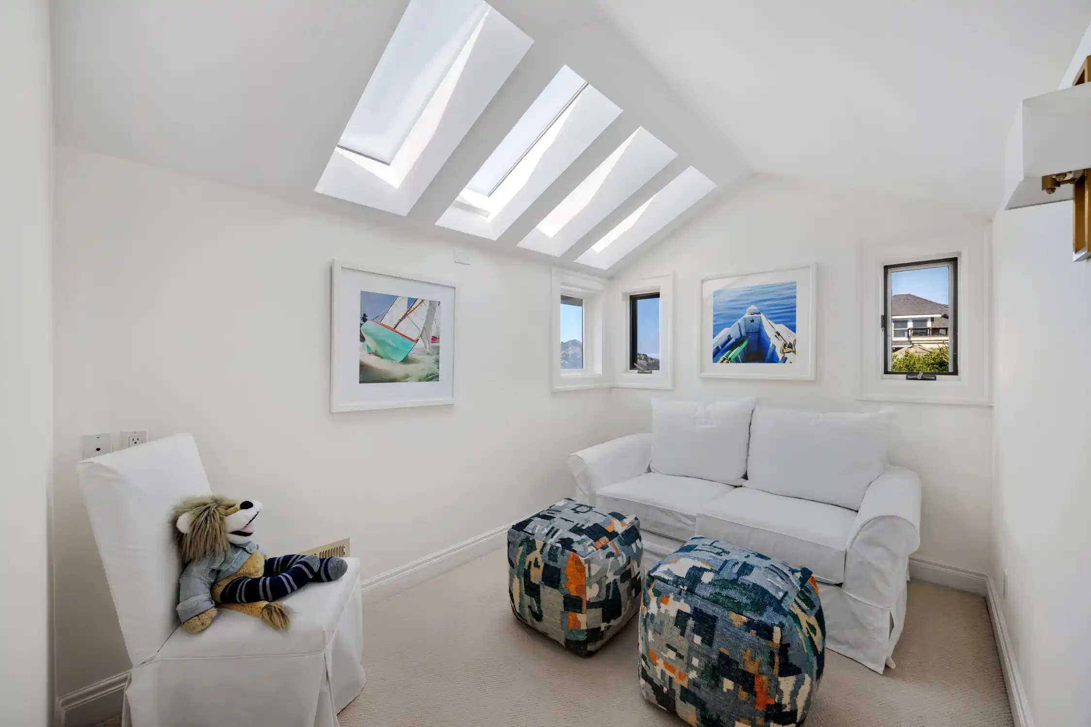 Iconic Belvedere View Estate – image 30