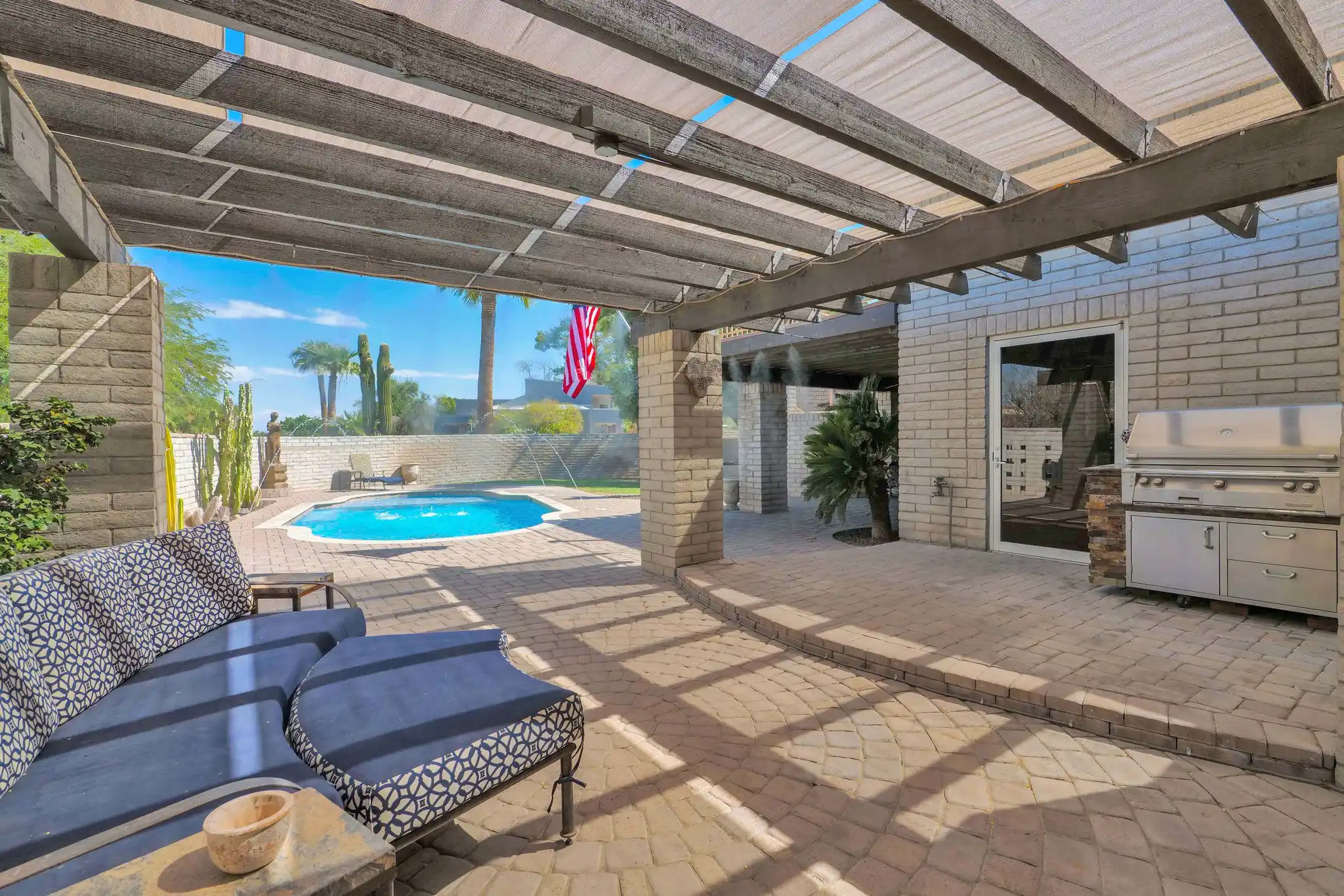 Unique Architectural Mid-Century Modern – image 47