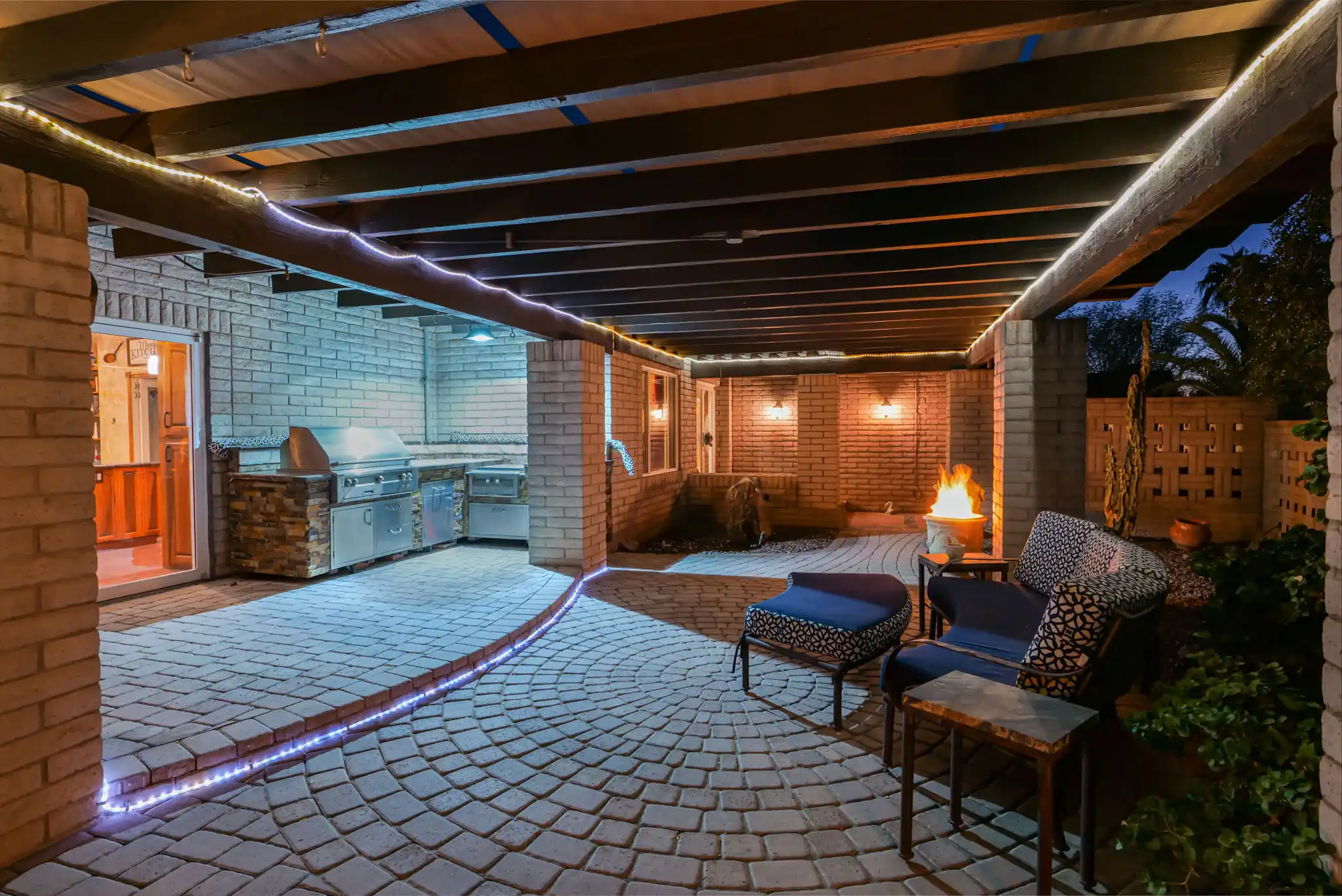 Unique Architectural Mid-Century Modern – image 64
