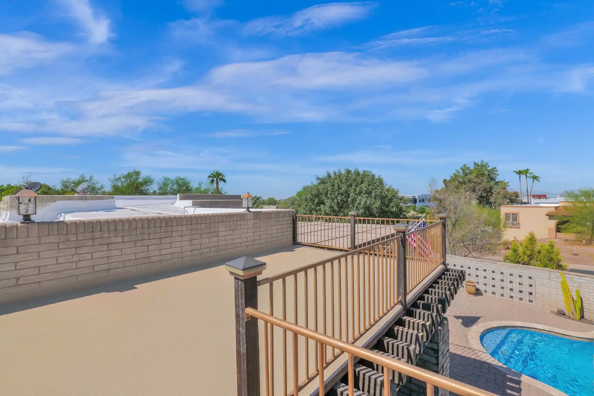 Unique Architectural Mid-Century Modern – image 52