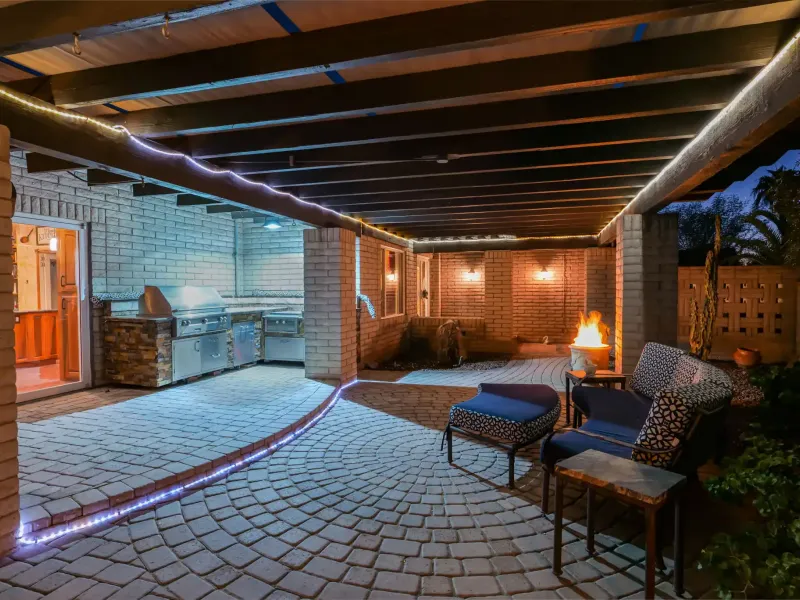 Unique Architectural Mid-Century Modern – image 64