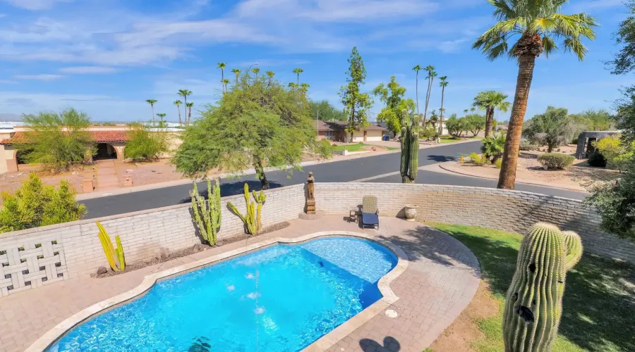 1265 W Mountain View Dr, Mesa, Arizona, 85201, United States, 4 Bedrooms Bedrooms, 10 Rooms Rooms,3 BathroomsBathrooms,Single family home,Residential,W Mountain View,1633253