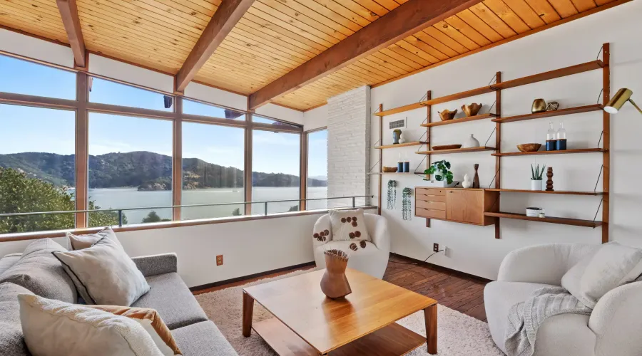 2217 Centro East, Tiburon, California, 94920, United States, 5 Bedrooms Bedrooms, ,4 BathroomsBathrooms,Residential,For Sale,1635951