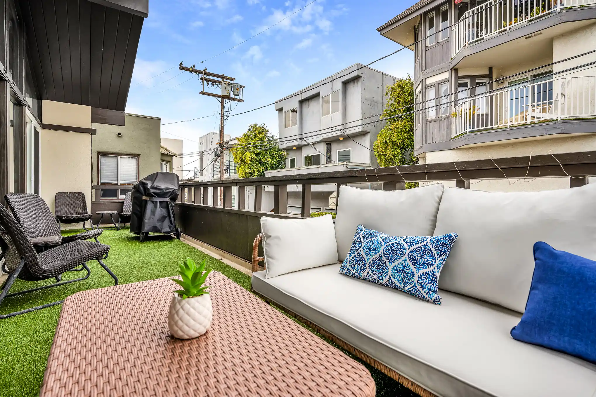 21 Yawl St. Marina Del Rey, CA 90292 – image 10