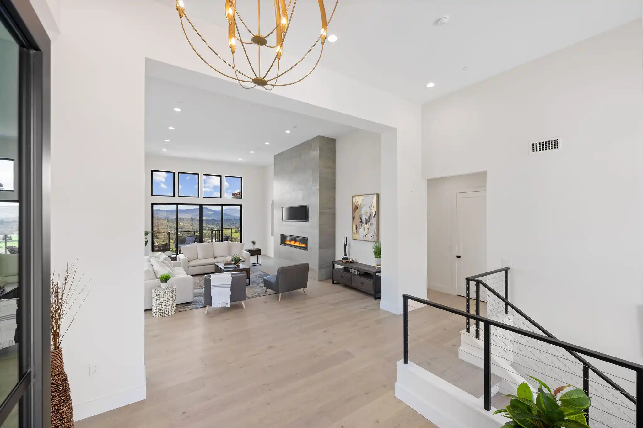 3794 Skyfarm Dr. Santa Rosa, CA 95403 – image 2