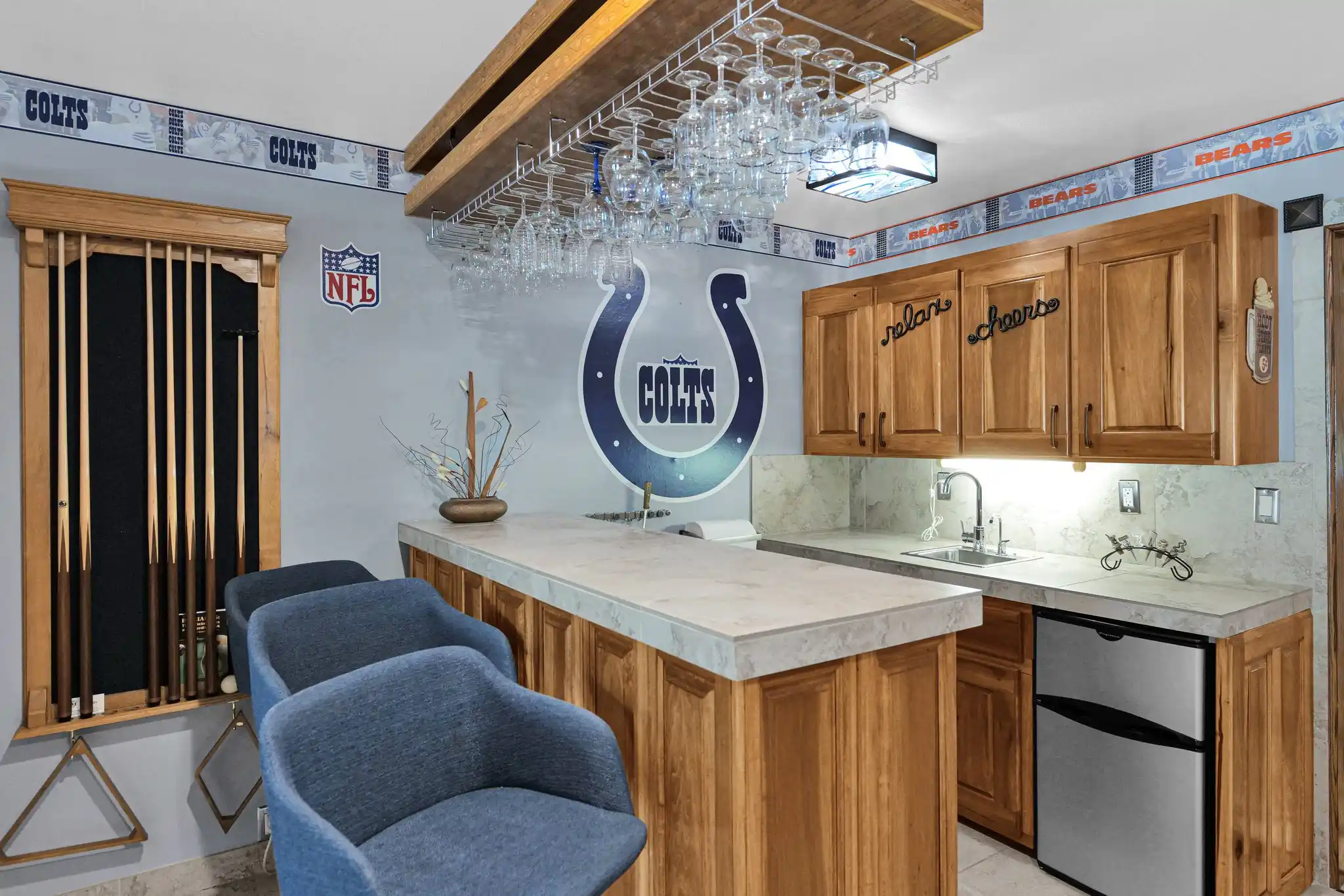 Unique Mid-Century Modern Home – image 20