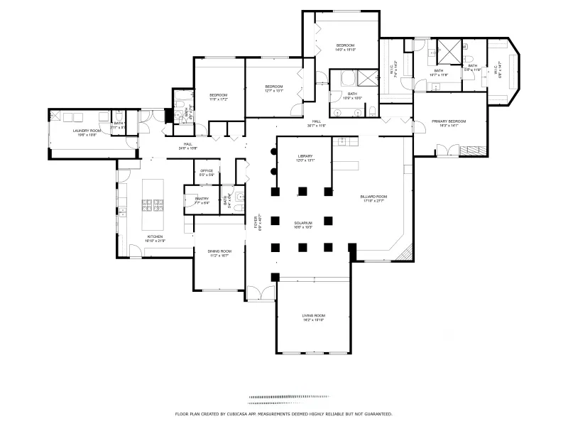 Unique Mid-Century Modern Home – image 61