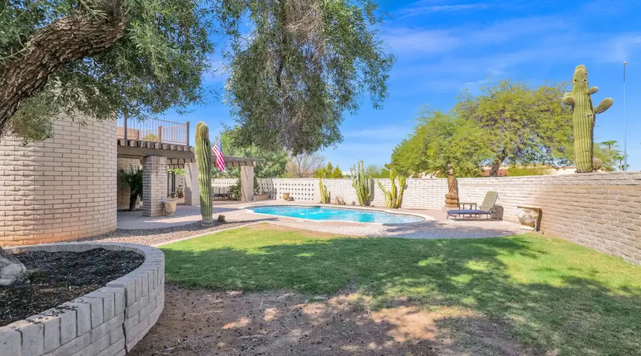 1265 W Mountain View Drive, Mesa, Arizona, 85201, United States, 4 Bedrooms Bedrooms, 10 Rooms Rooms,3 BathroomsBathrooms,Residential,For Sale,W Mountain View,1648291