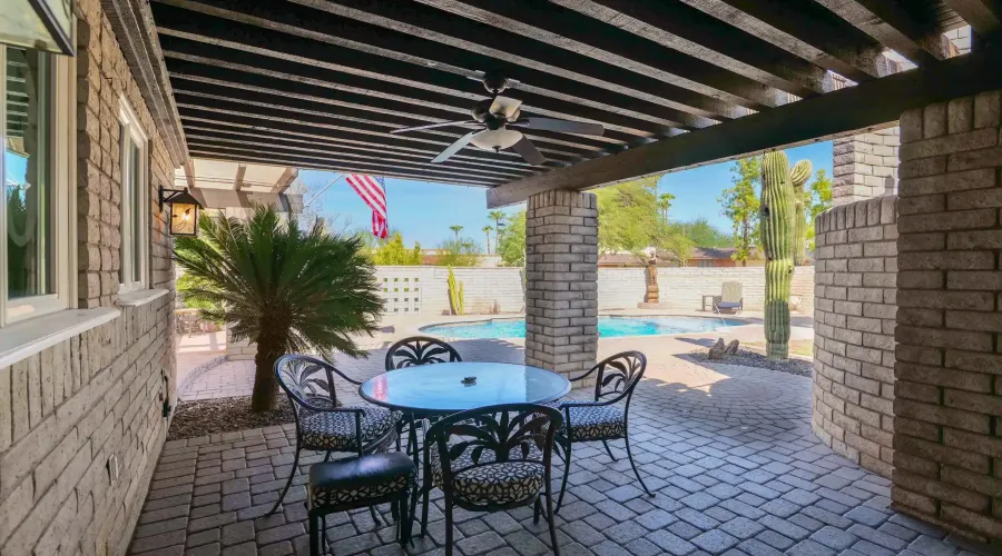 1265 W Mountain View Drive, Mesa, Arizona, 85201, United States, 4 Bedrooms Bedrooms, 10 Rooms Rooms,3 BathroomsBathrooms,Residential,For Sale,W Mountain View,1648291