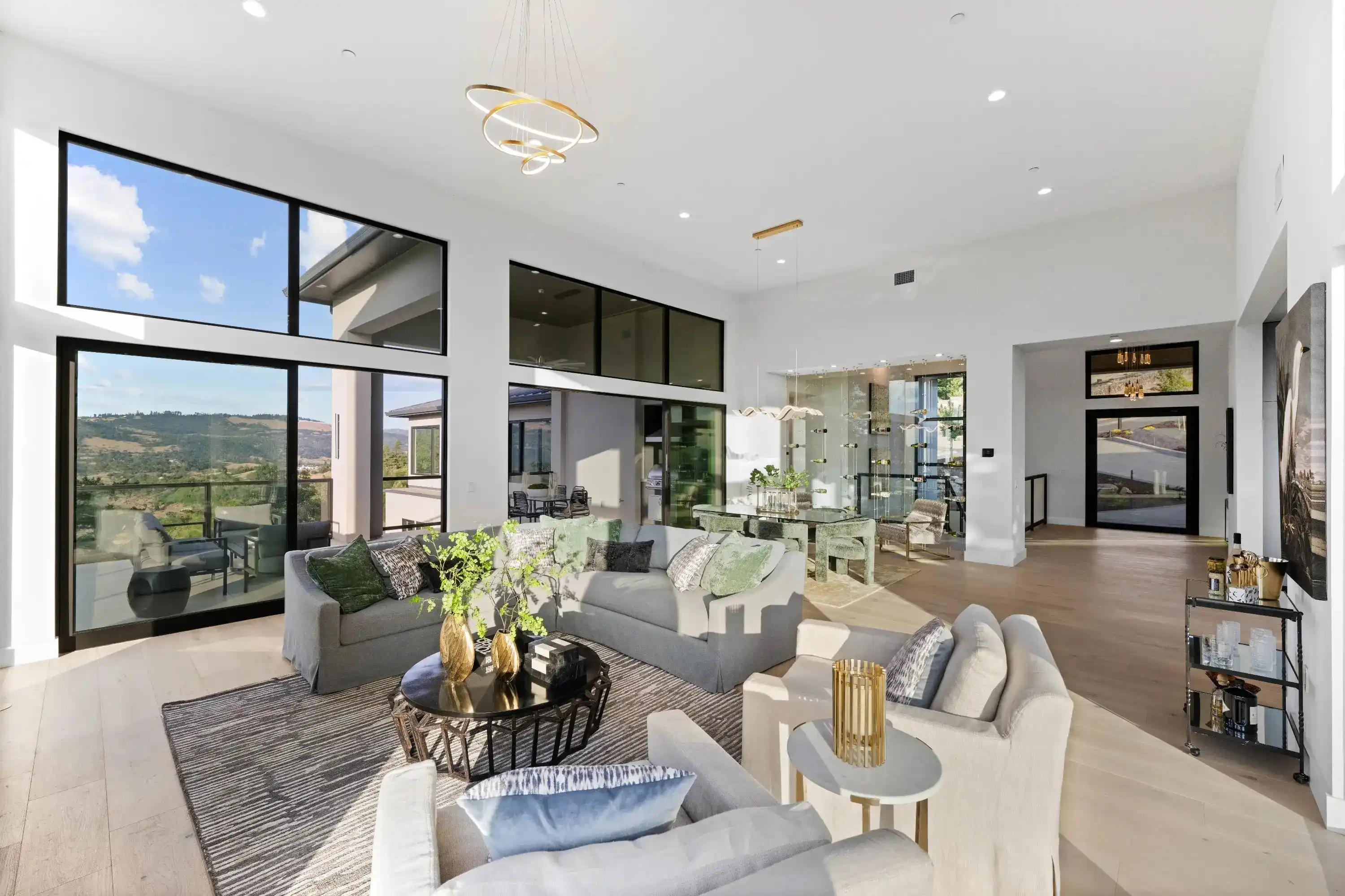 3917 Skyfarm Dr, Santa Rosa, CA 95403 – image 22