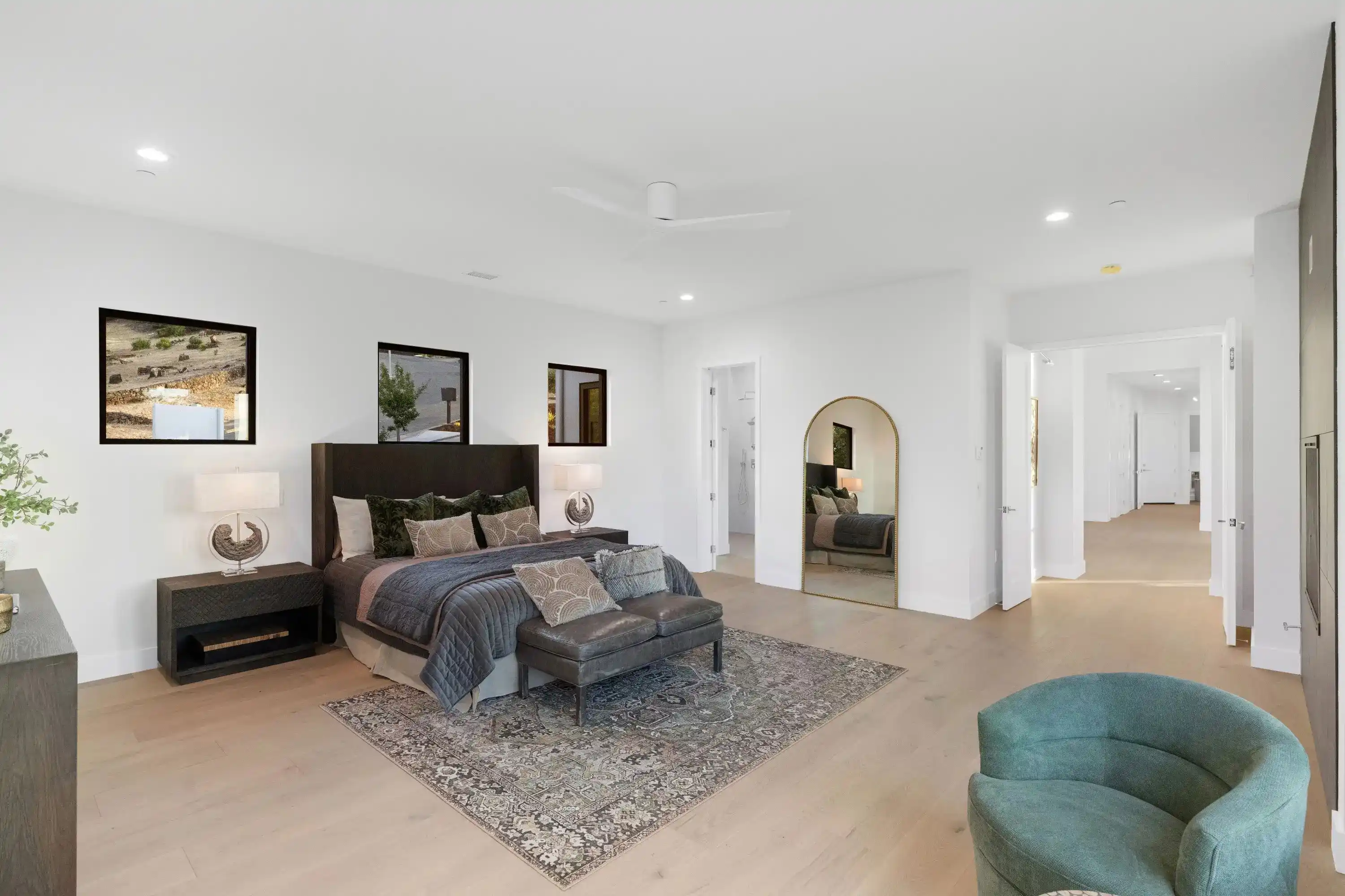 3917 Skyfarm Dr, Santa Rosa, CA 95403 – image 29