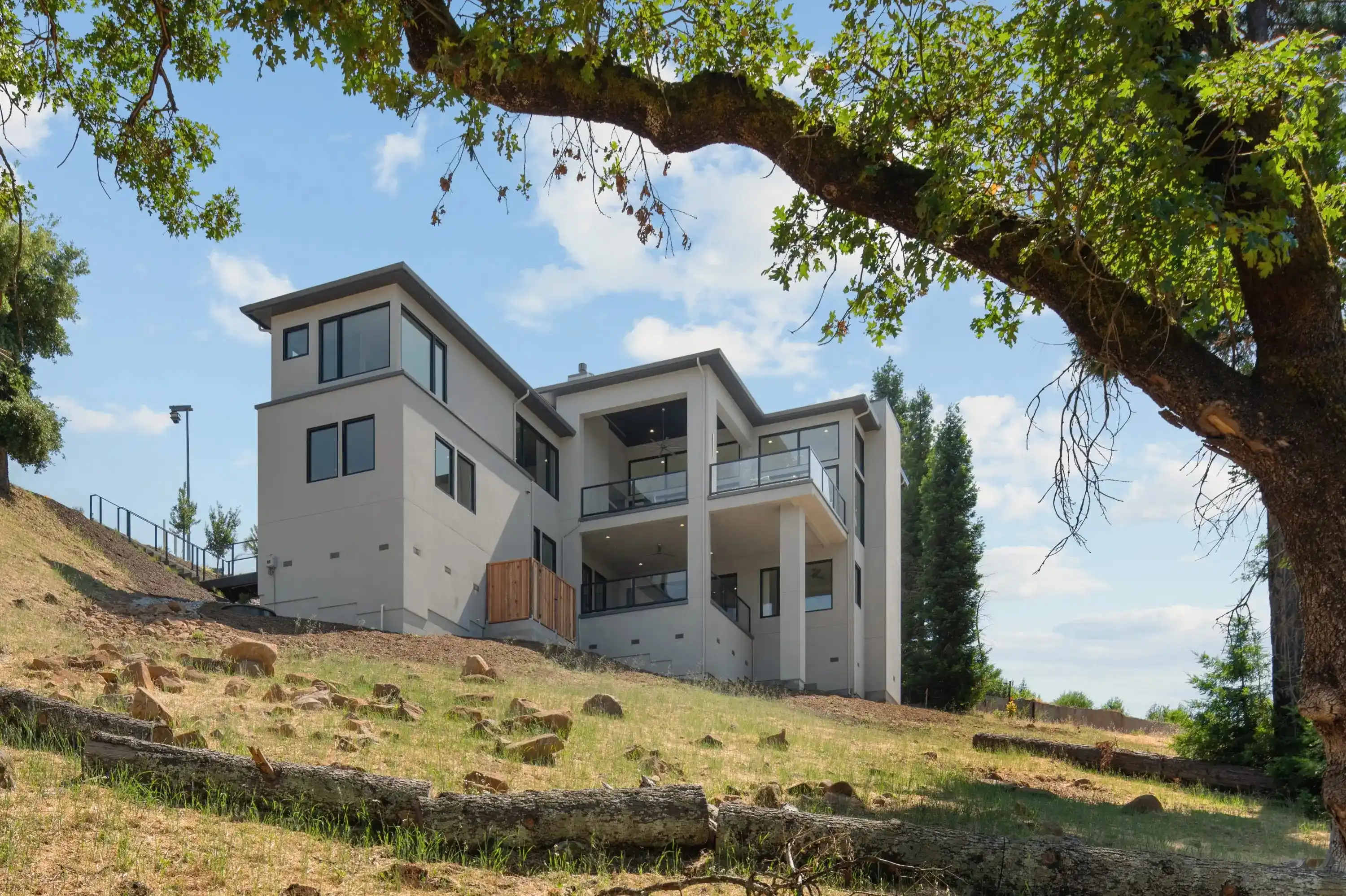 3917 Skyfarm Dr, Santa Rosa, CA 95403 – image 9