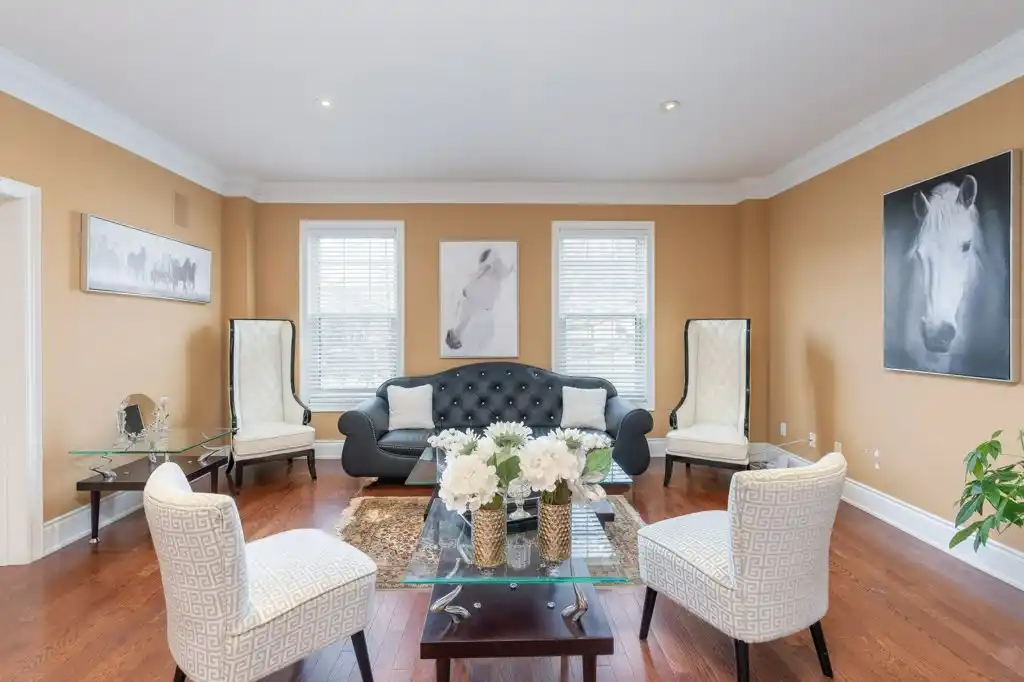 3248 Barchester Court, Mississauga (W12862824) – image 11