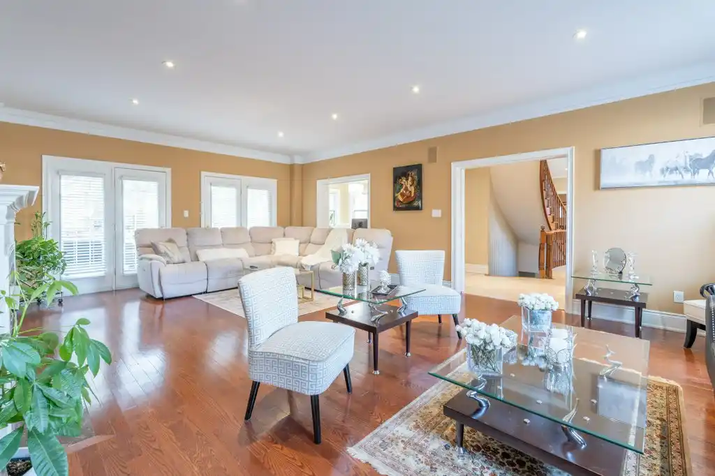 3248 Barchester Court, Mississauga (W12862824) – image 12