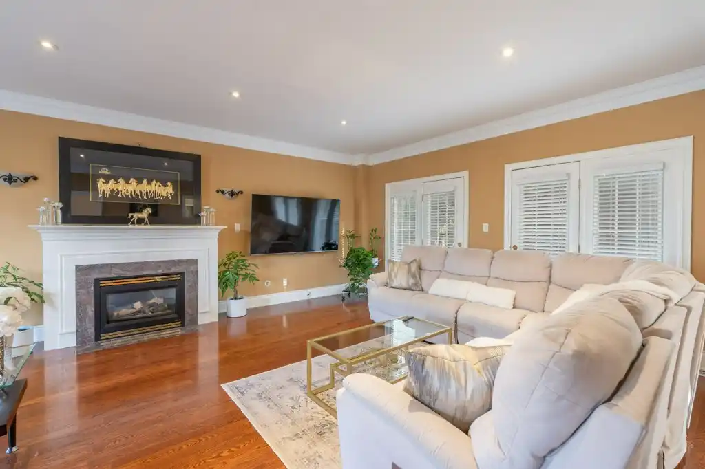 3248 Barchester Court, Mississauga (W12862824) – image 14