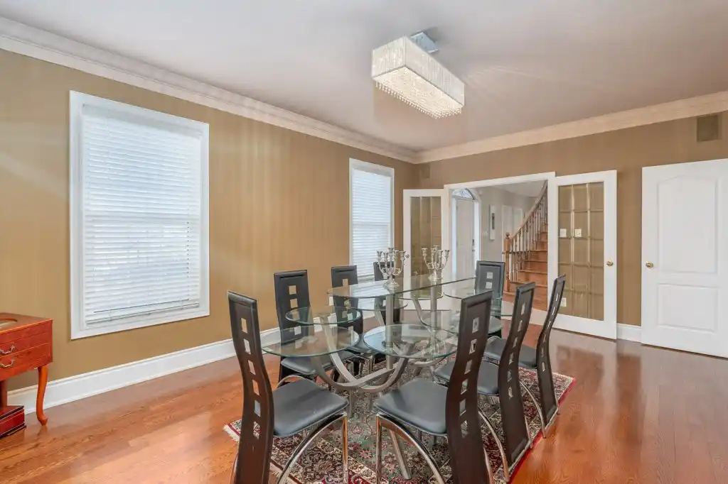 3248 Barchester Court, Mississauga (W12862824) – image 24