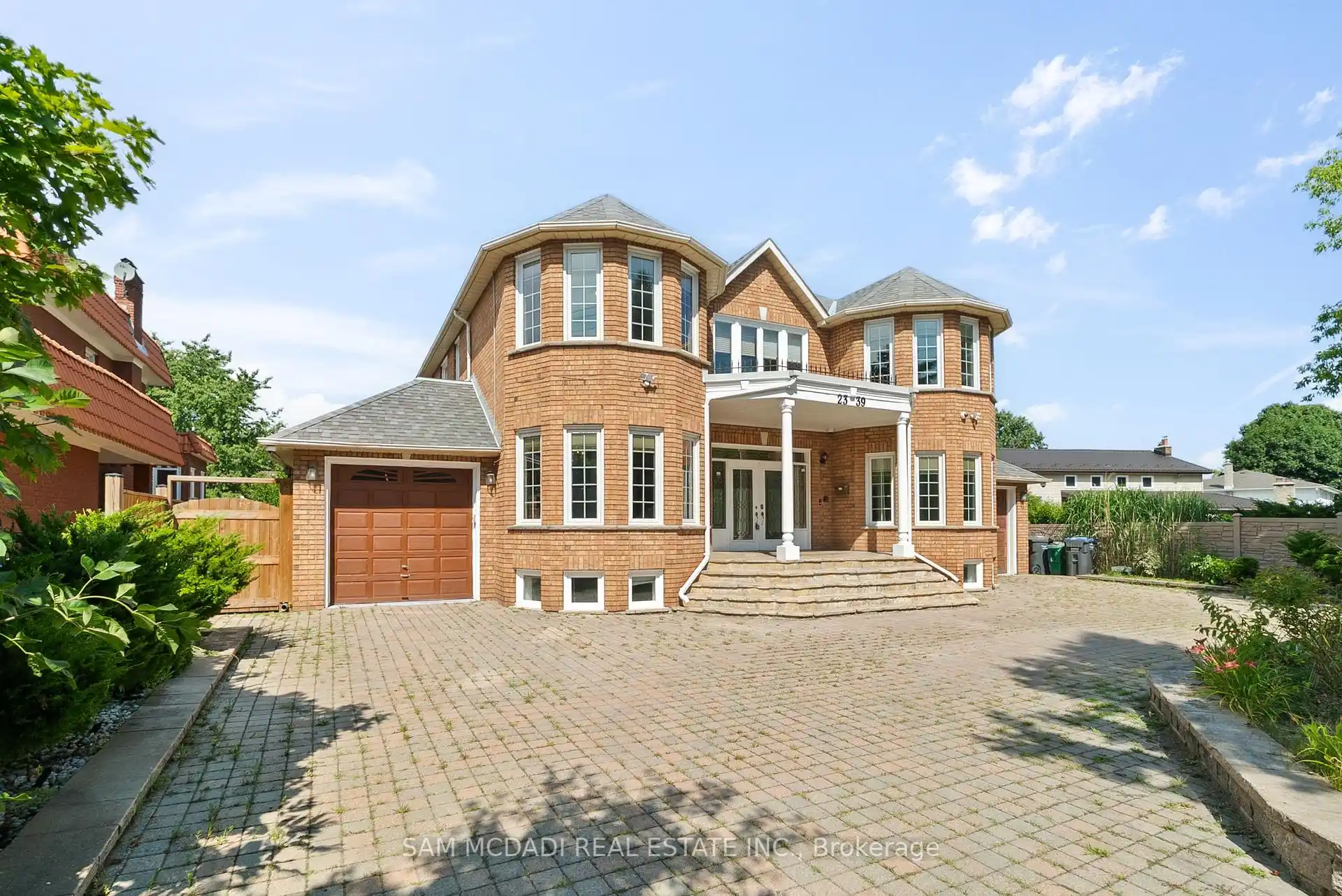 2339 Glengarry Road, Mississauga (W12442701) – image 42