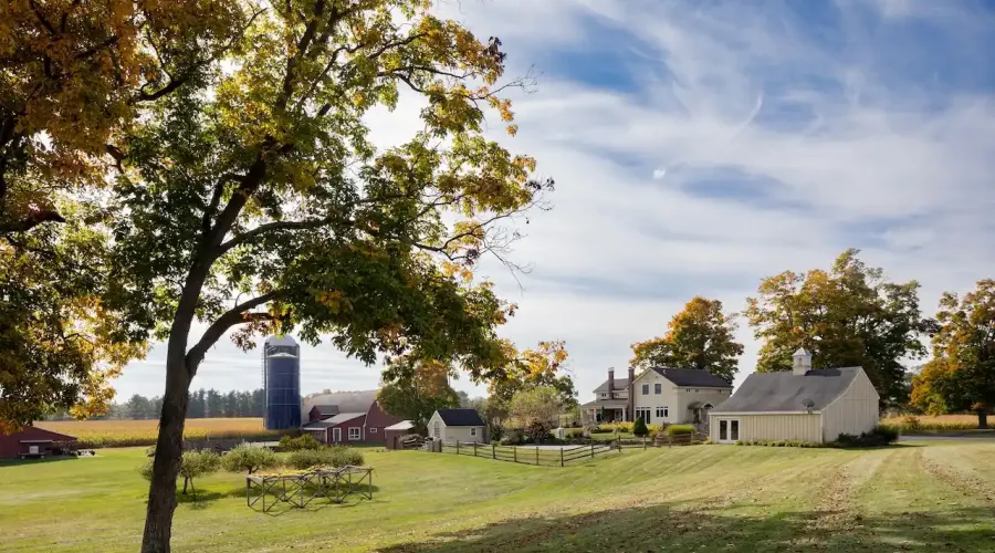 1030 County Route 27A, Ancram, New York, 12502, United States, 3 Bedrooms Bedrooms, 10 Rooms Rooms,2 BathroomsBathrooms,Residential,For Sale,County Route 27A,1689134