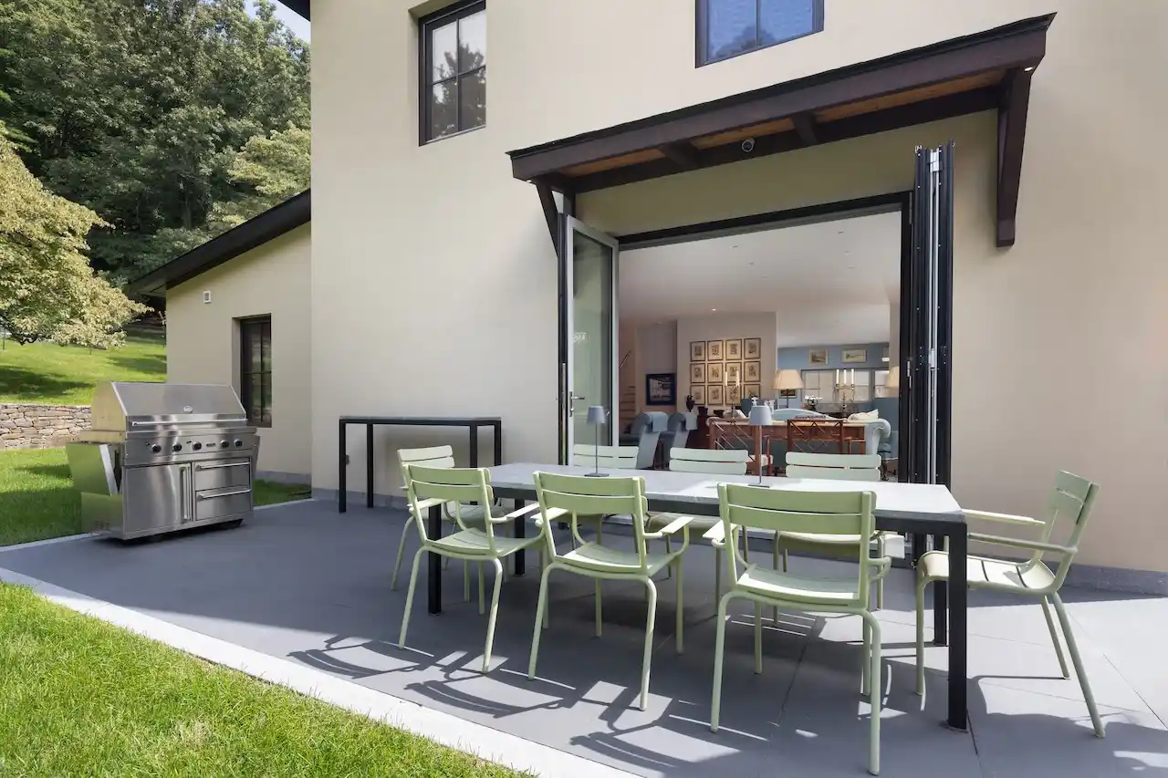 Privacy & Perfection In Falls Village – image 15
