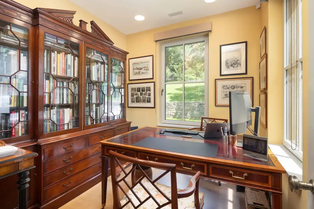 Privacy & Perfection In Falls Village – image 17