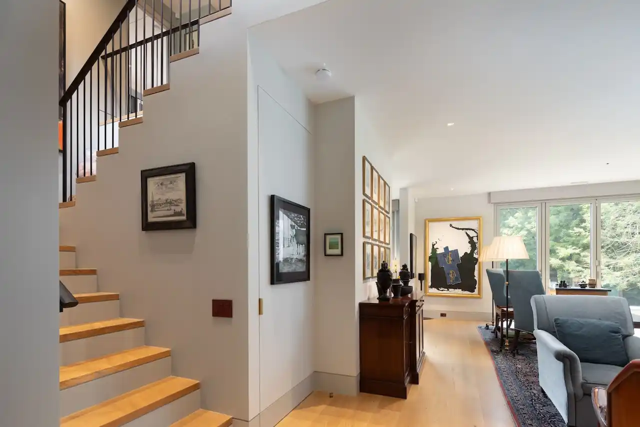 Privacy & Perfection In Falls Village – image 21