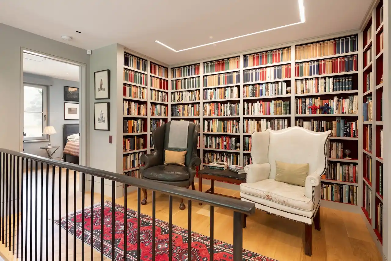 Privacy & Perfection In Falls Village – image 23