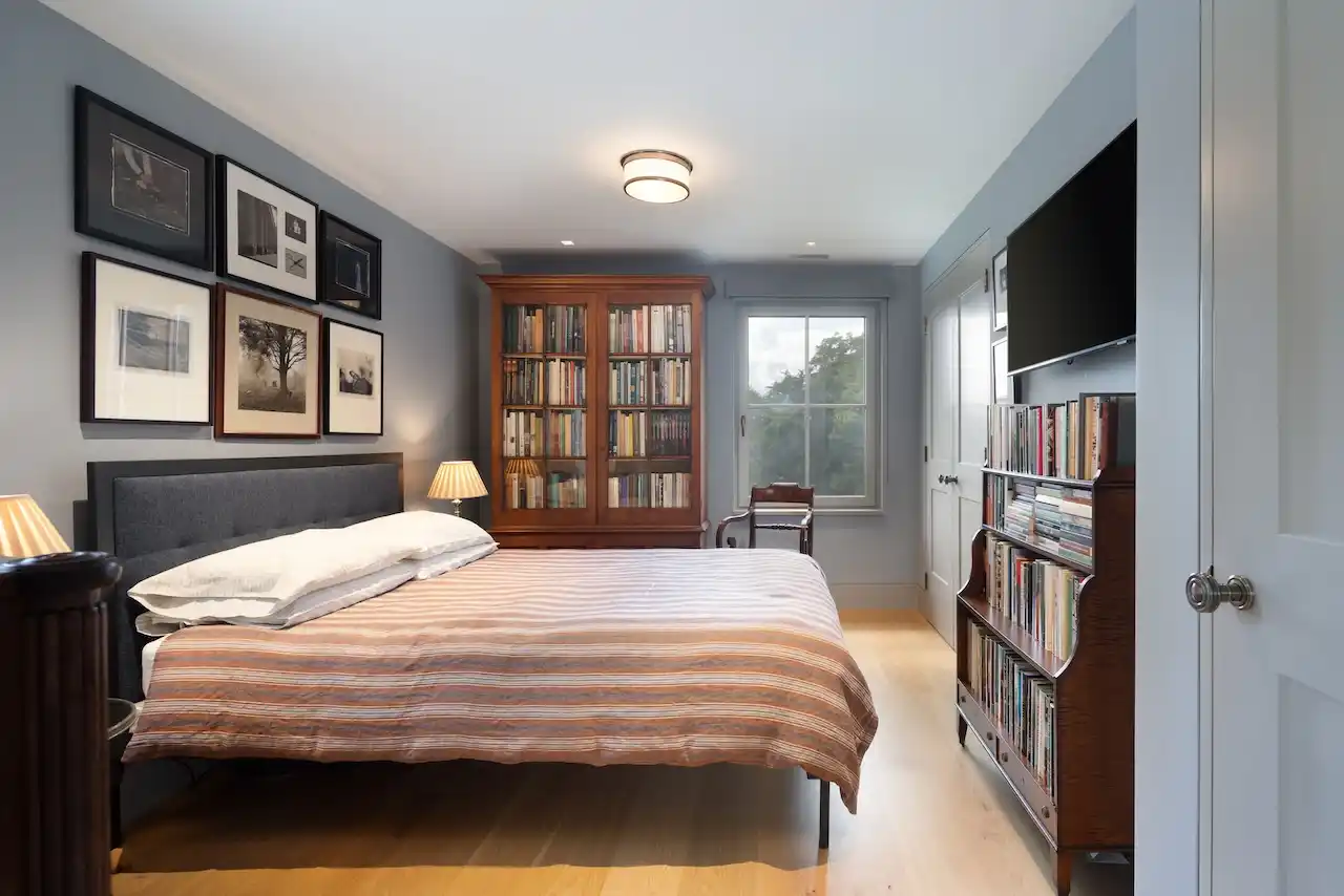 Privacy & Perfection In Falls Village – image 26