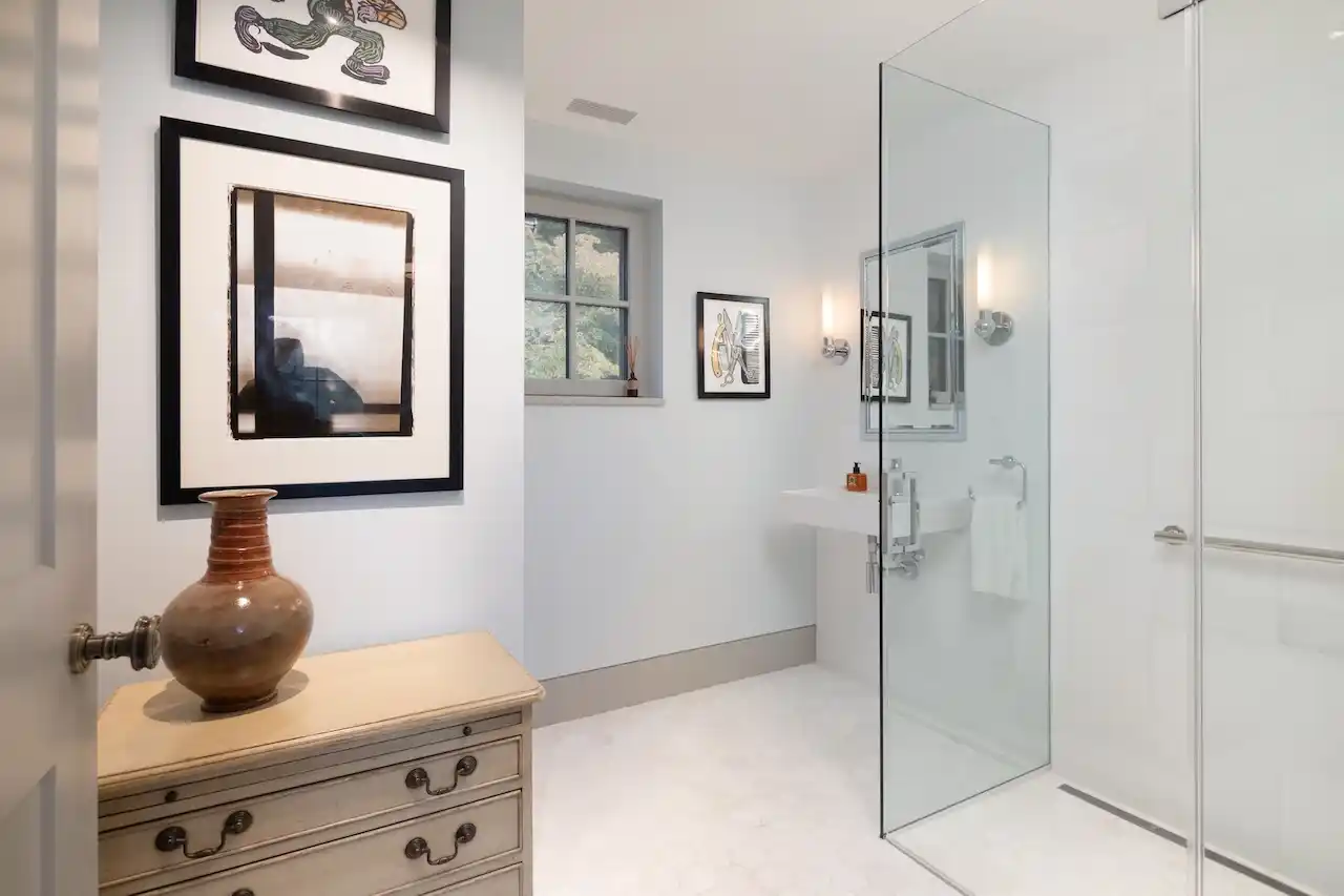 Privacy & Perfection In Falls Village – image 27
