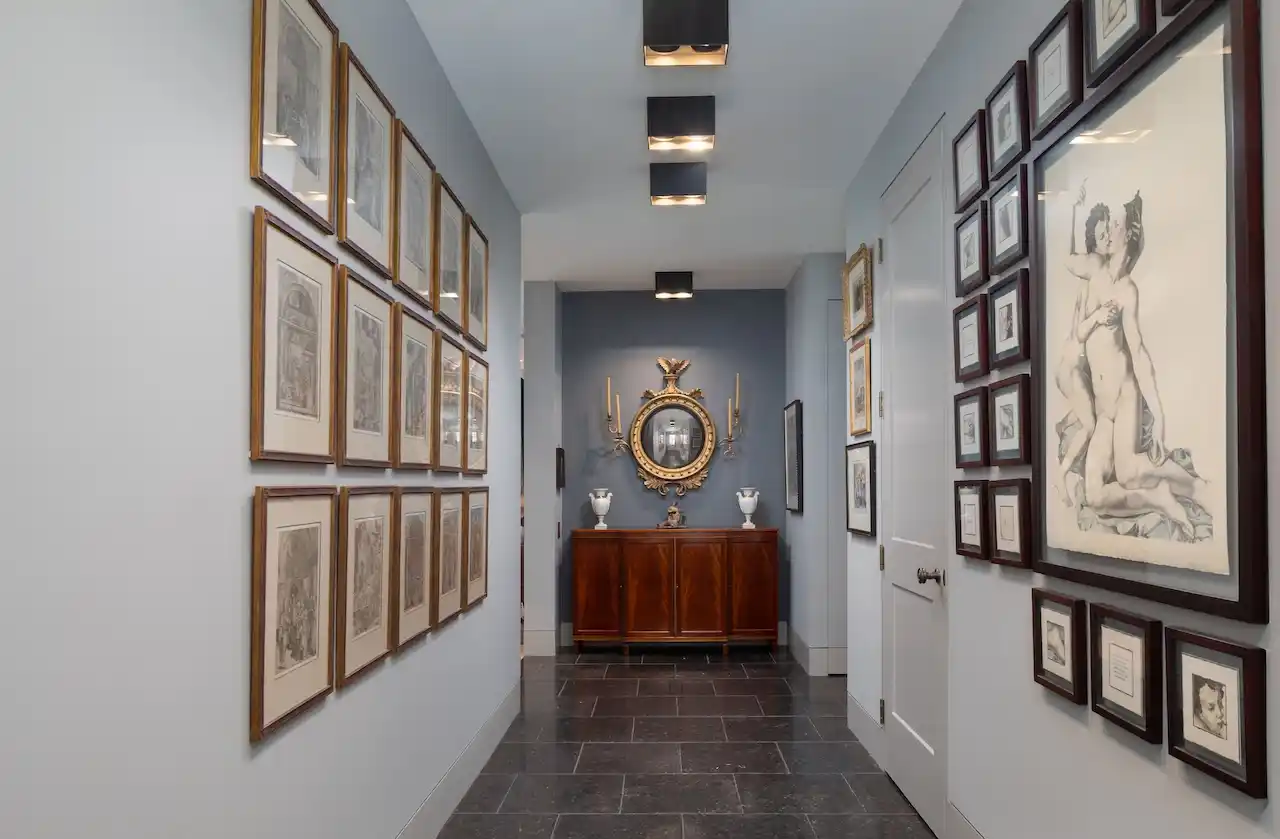 Privacy & Perfection In Falls Village – image 28