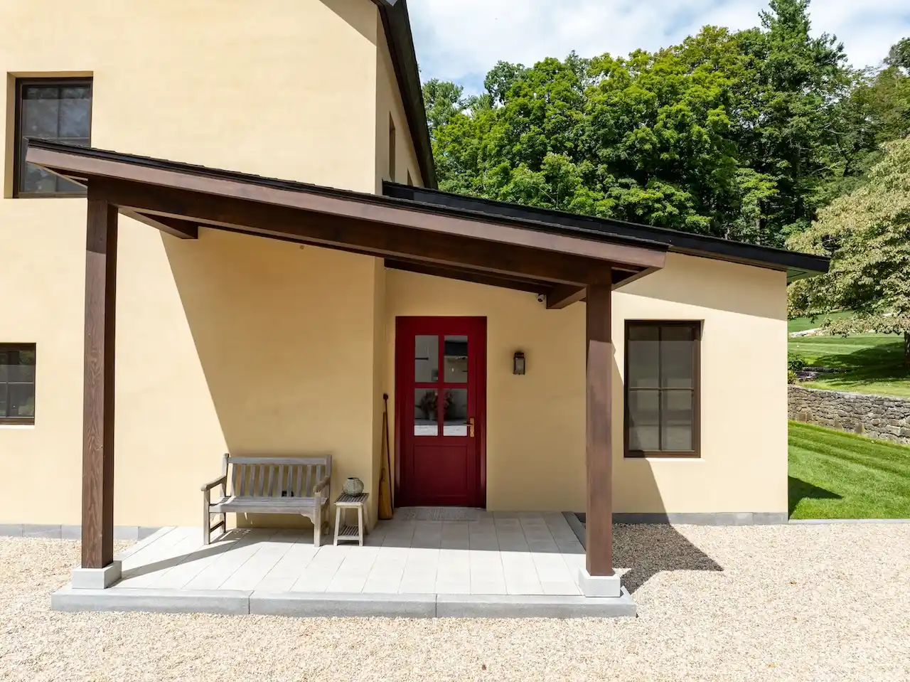 Privacy & Perfection In Falls Village – image 29