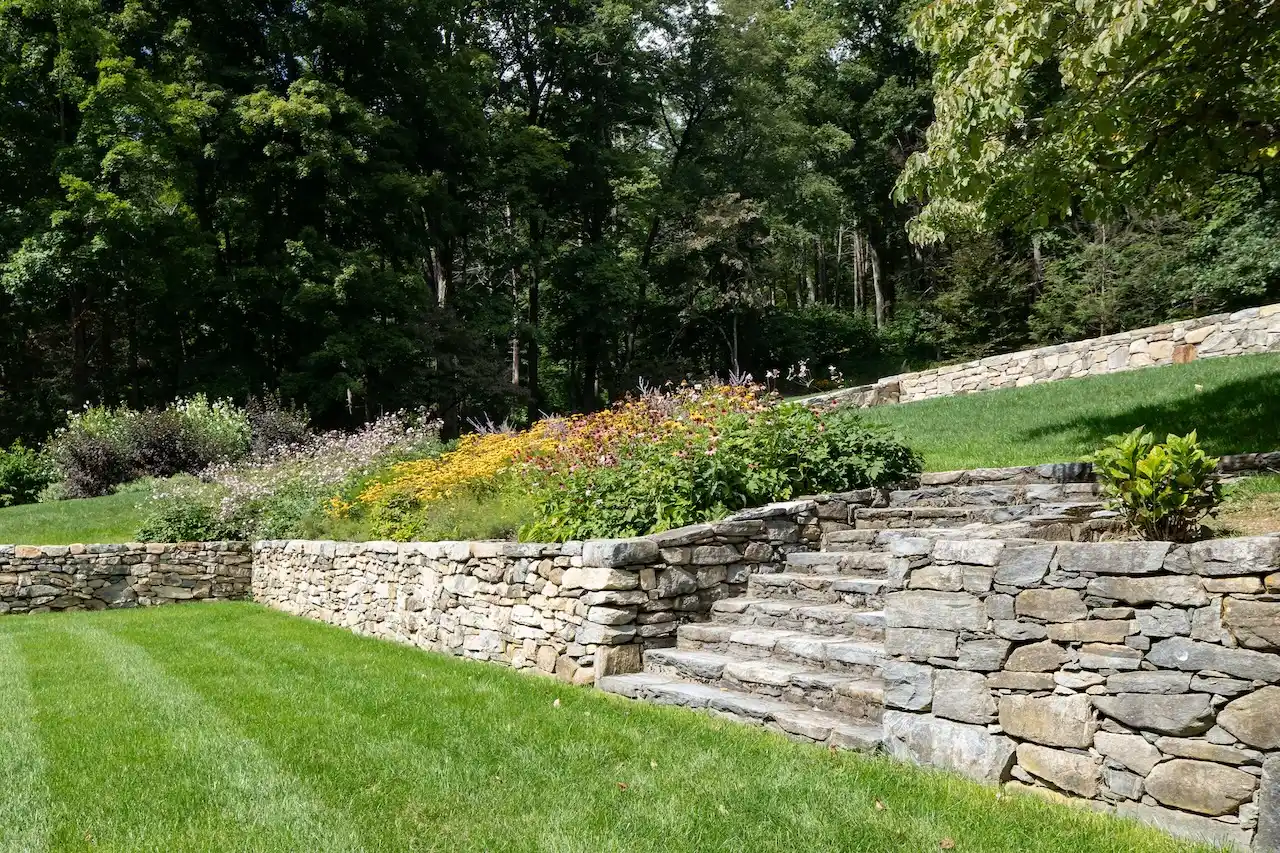 Privacy & Perfection In Falls Village – image 32