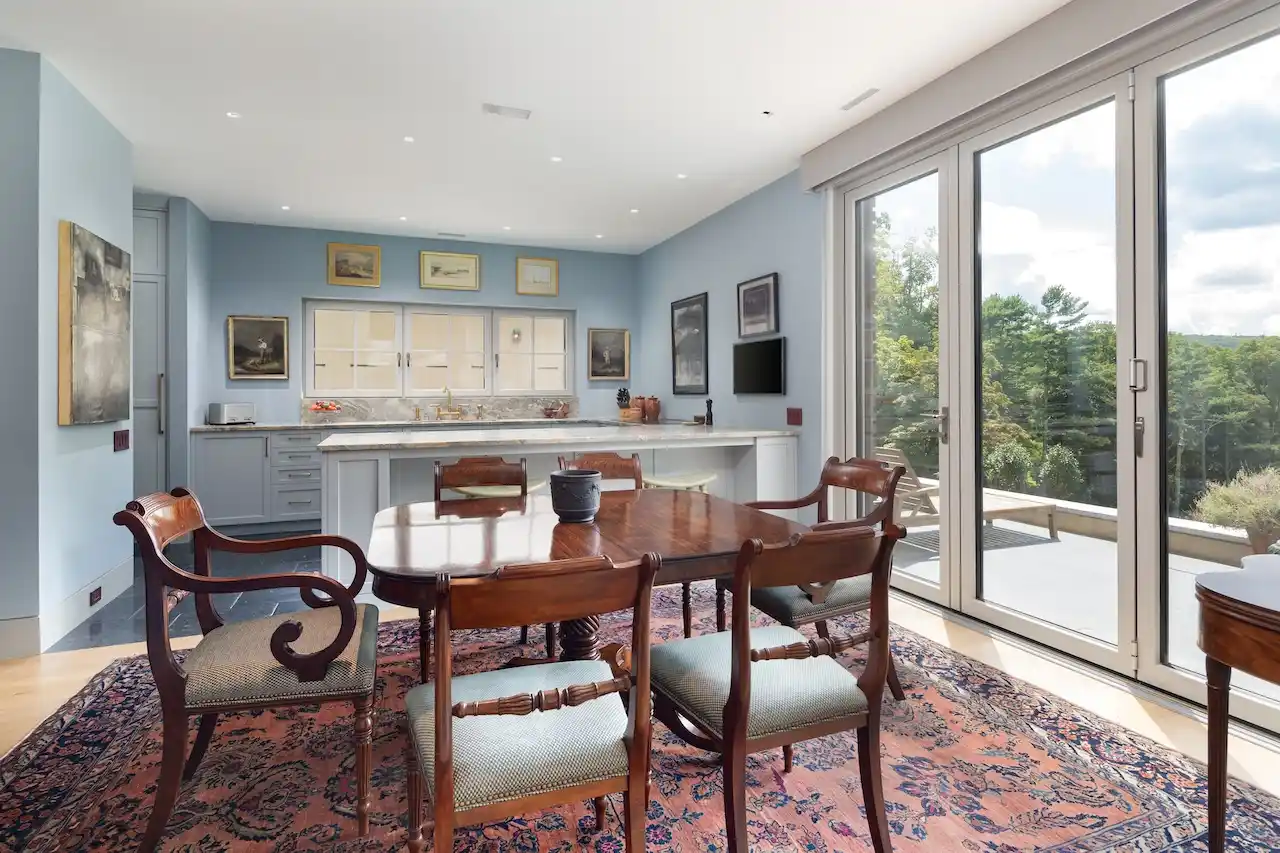 Privacy & Perfection In Falls Village – image 6