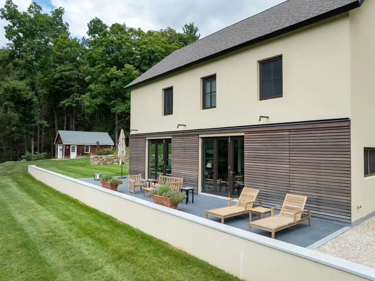 Privacy & Perfection In Falls Village – image 8