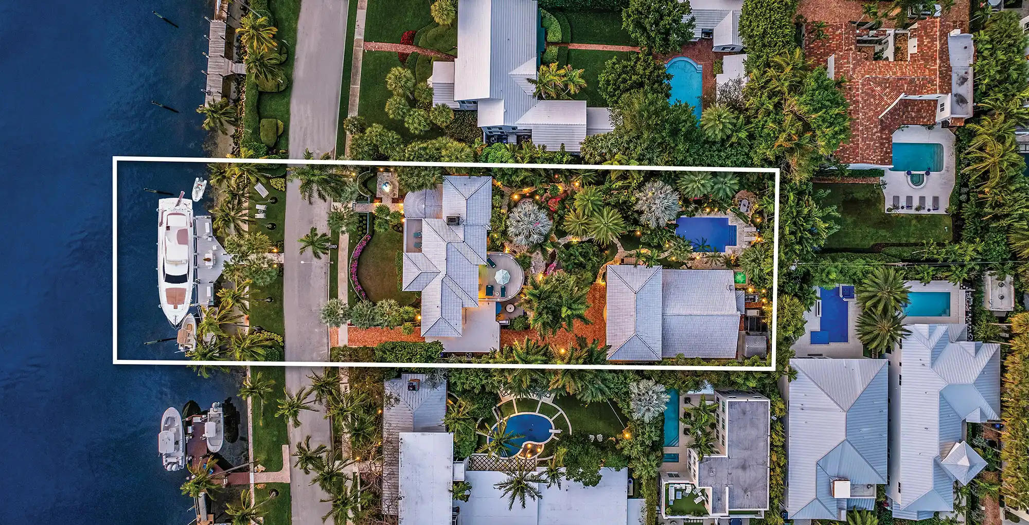 A Singular, Once-In-A-Lifetime Waterfront Masterpiece – image 5