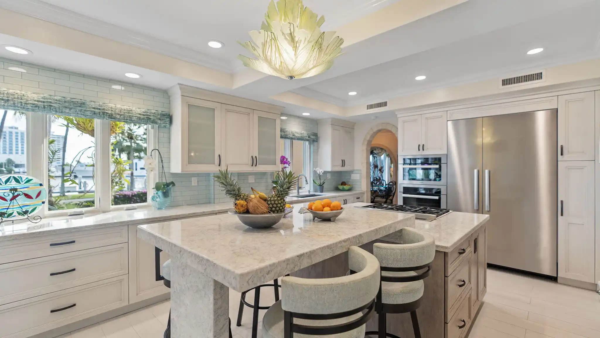 A Singular, Once-In-A-Lifetime Waterfront Masterpiece – image 3