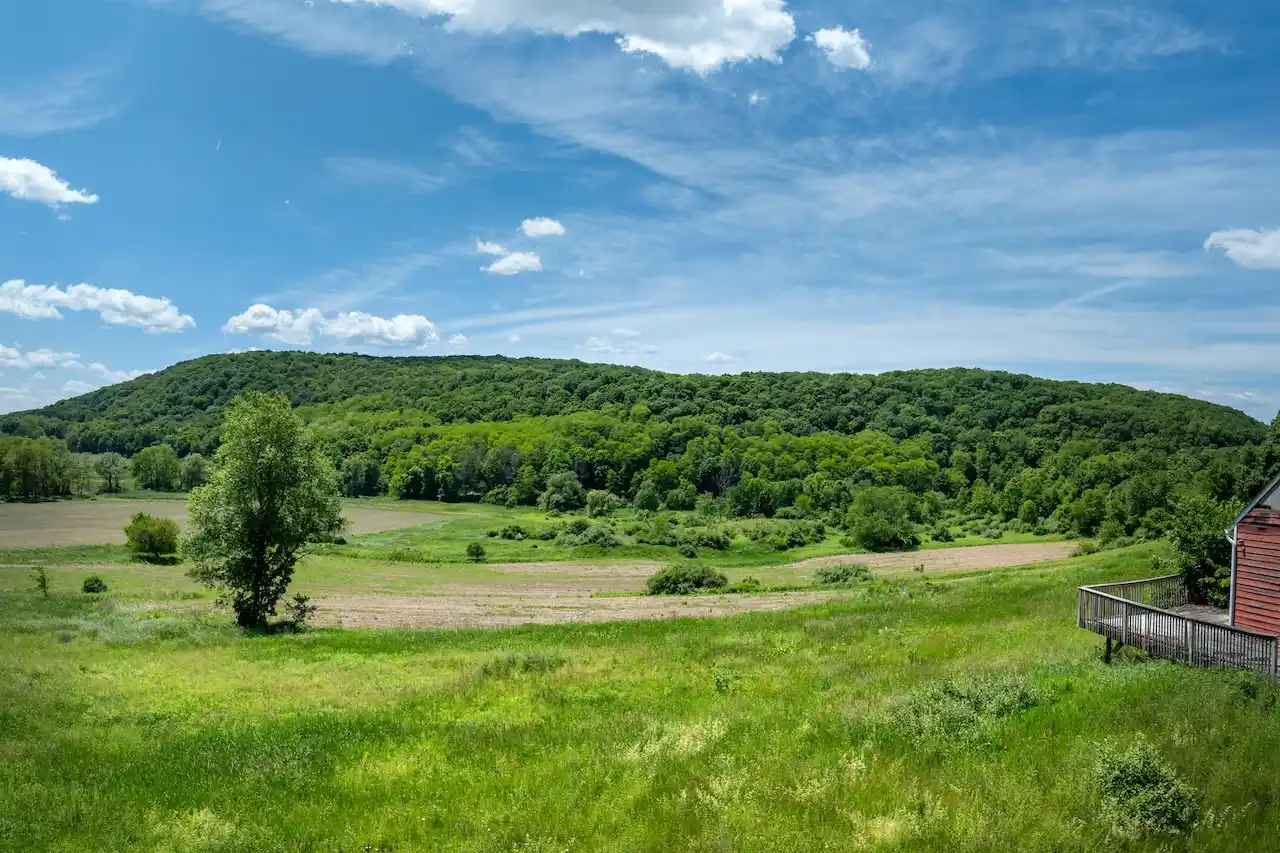 Shekomeko Valley: 150-acre Hudson Valley Estate Land – image 14