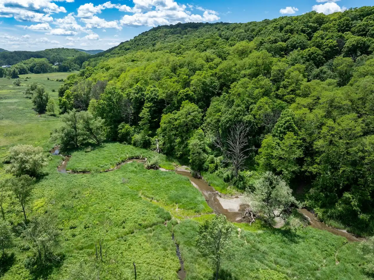 Shekomeko Valley: 150-acre Hudson Valley Estate Land – image 3