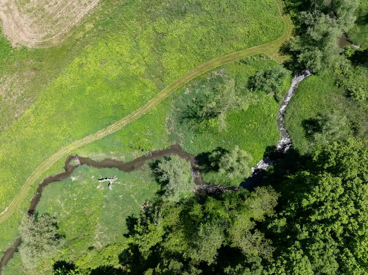 Shekomeko Valley: 150-acre Hudson Valley Estate Land – image 9