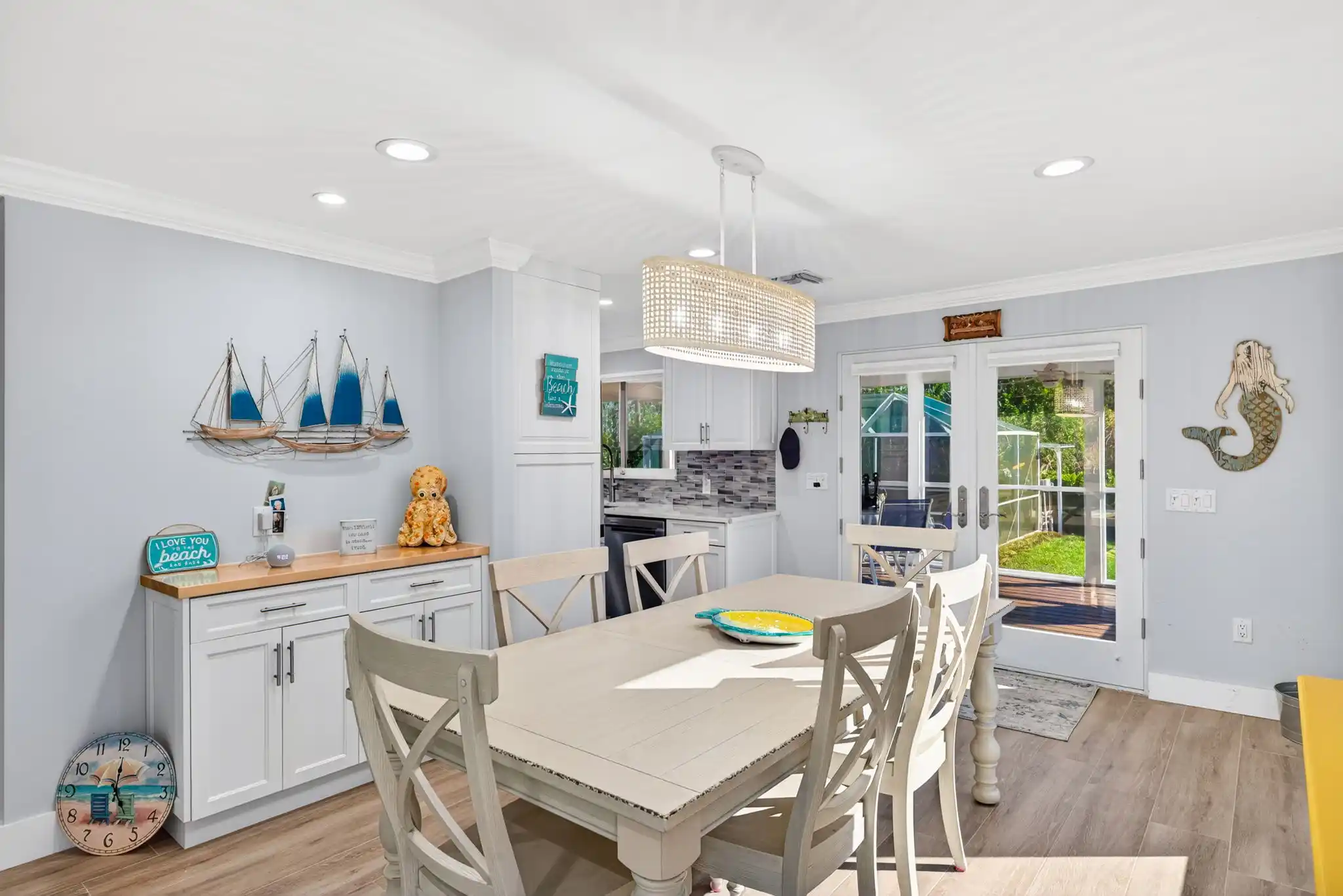 SANIBEL ISLAND BEACH COTTAGE "PENDING" – image 12