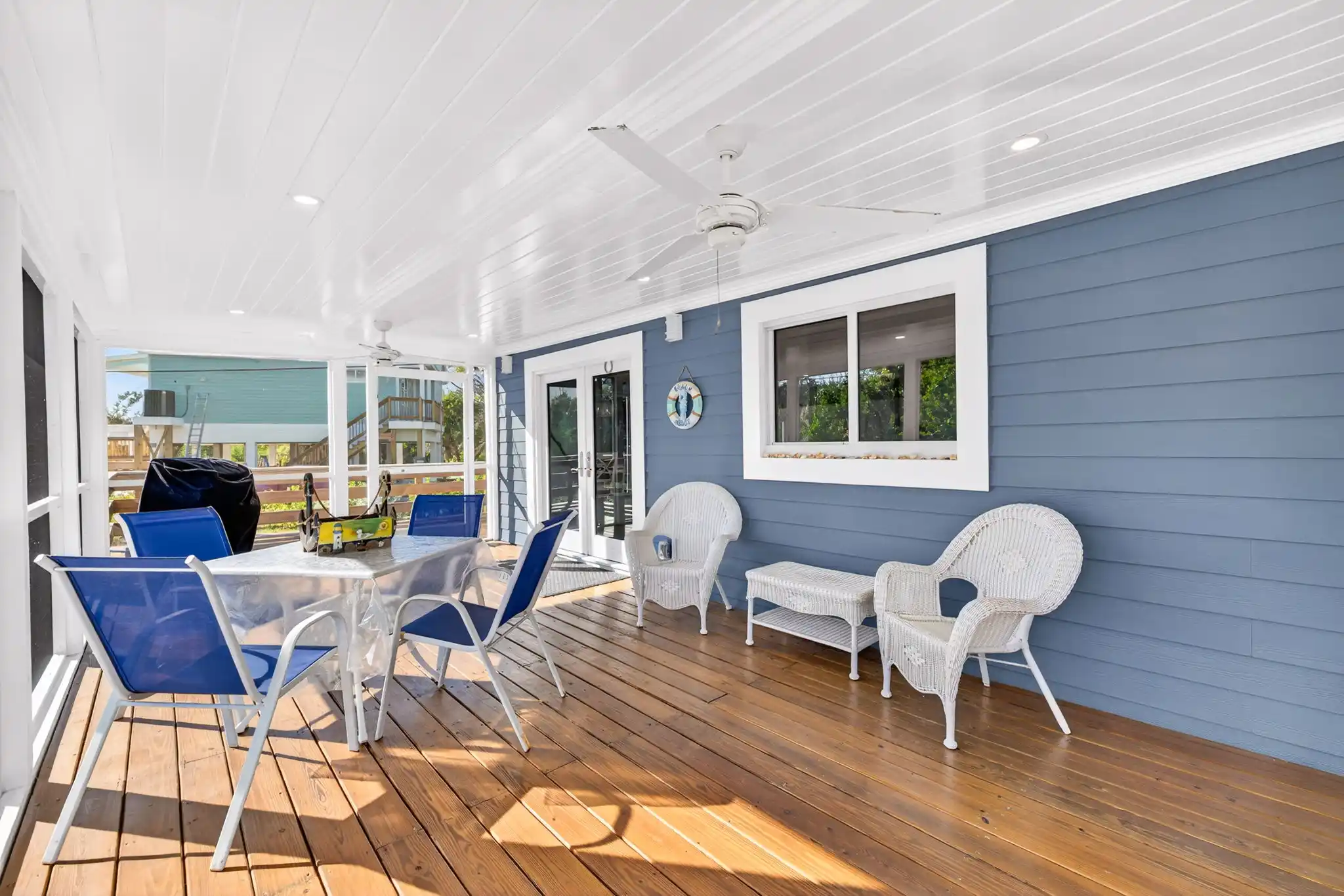 SANIBEL ISLAND BEACH COTTAGE "PENDING" – image 21