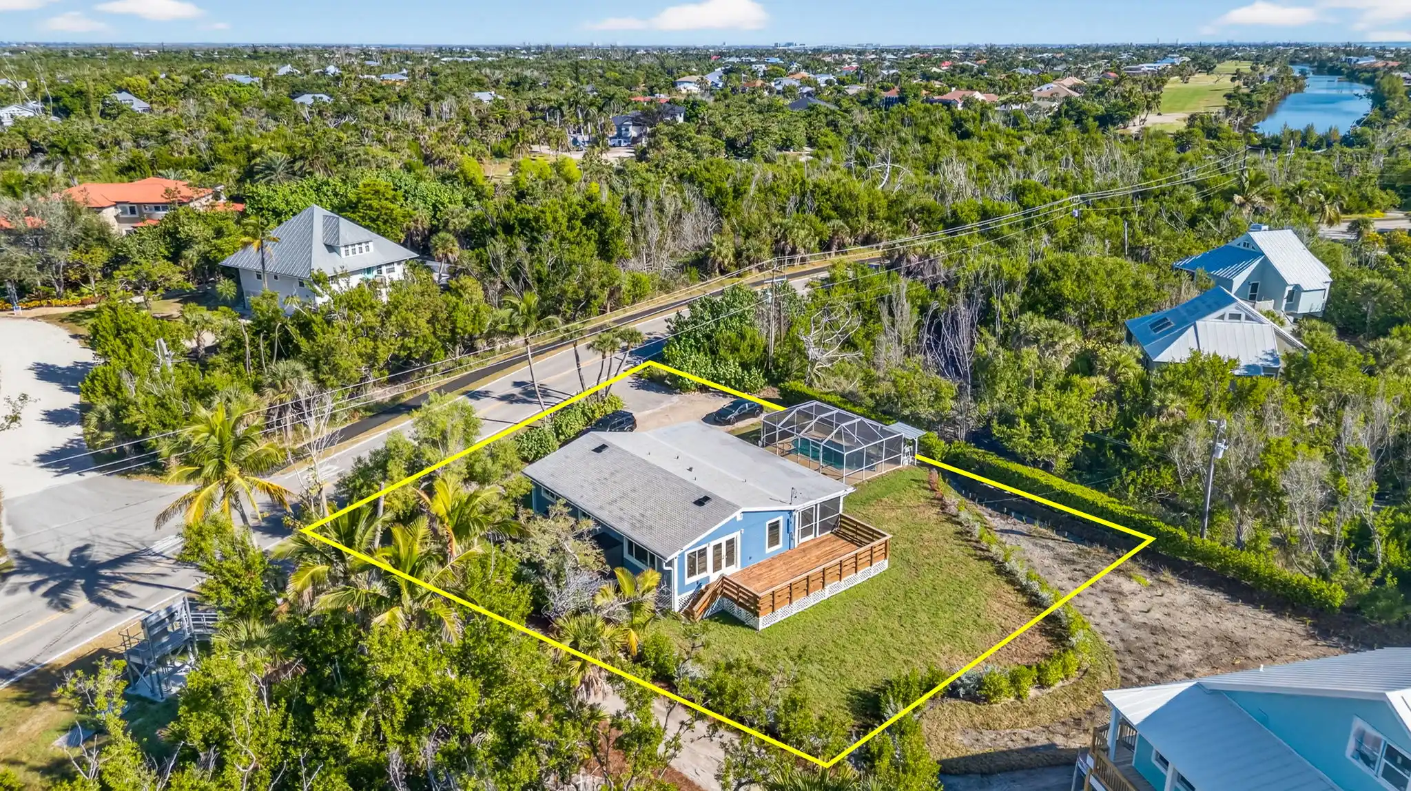 SANIBEL ISLAND BEACH COTTAGE "PENDING" – image 27